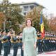 Maia Sandu, emoționată de 1 decembrie. Președintele Republicii Moldova a transmis un mesaj special pentru români.
