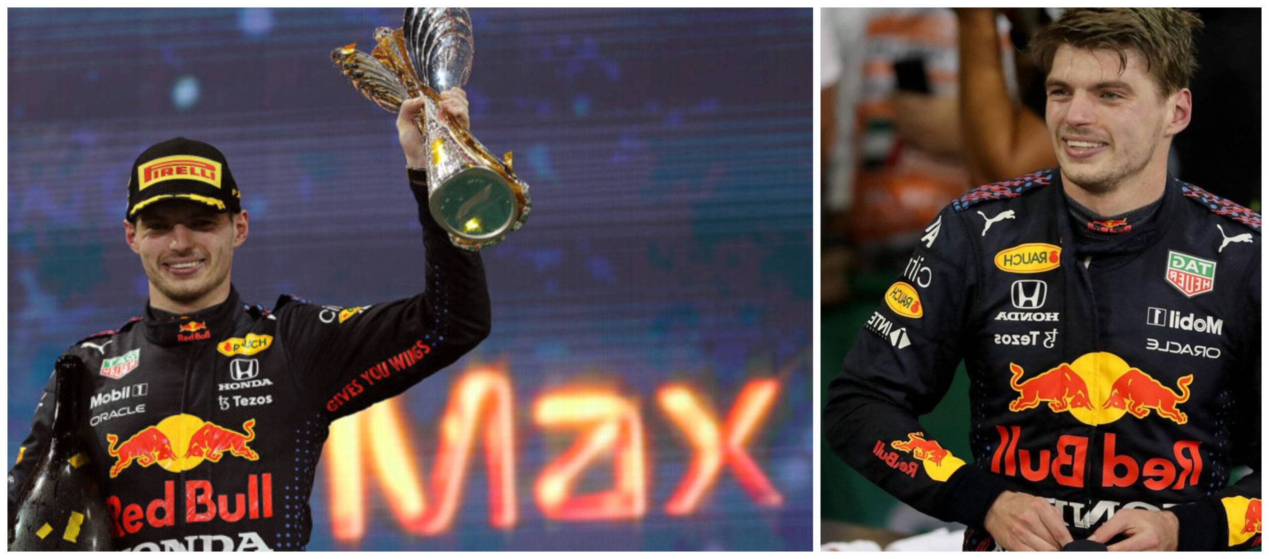 Cine este olandezul Max Verstappen, noul campion mondial din Formula 1