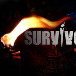 Noi vedete au fost anunțate pentru „Survivor 2022”. Cătălin Bordea și fostul bodyguard al lui Gigi Becali sunt pe listă