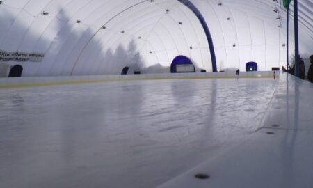 În plin sezon, patinoarul din Poiana Brașov rămâne închis. Investiția a fost de aproape un milion de euro