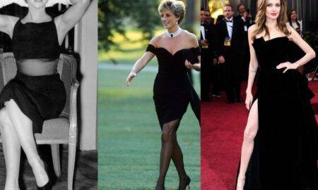 Poveștile din spatele a trei dintre cele mai cunoscute rochii de gală. Idei splendide pentru ultima noapte din an