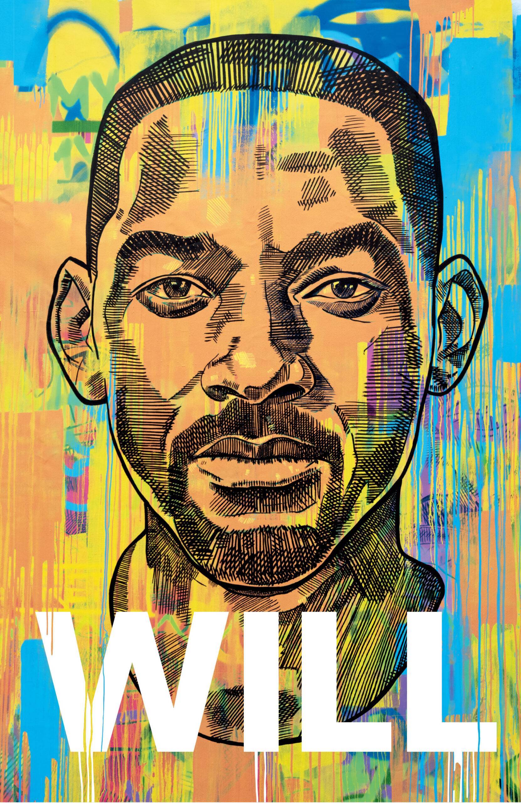 Will, autobiografia lui Will Smith scrisă împreună cu Mark Manson, este de azi în librării