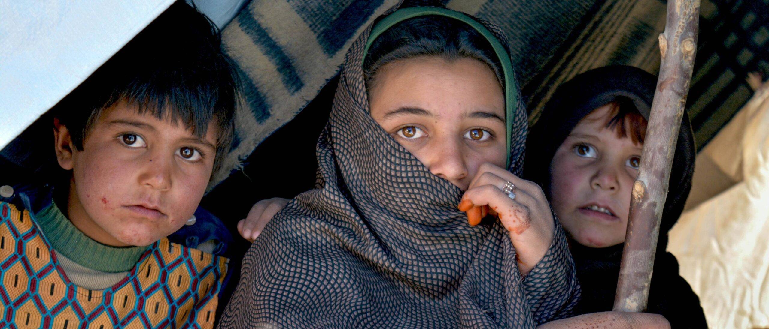 Banca Mondială intervine în problema foametei din Afganistan. Vor fi acordați primii bani