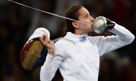 Moment istoric pentru sportul din România. Legendara Ana-Maria Brănză și-a ținut discursul de retragere oficială