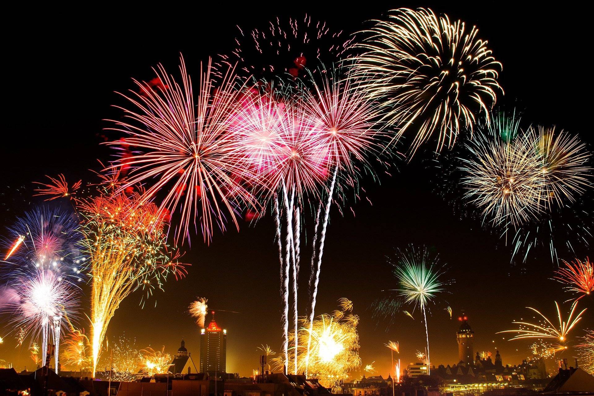 Evenimentele de Revelion și focurile de artificii, se anulează în Europa. Orașele unde s-au luat astfel de decizii