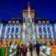 Târgul de Crăciun din Craiova, printre cele mai frumoase târguri europene. Pe ce loc a reușit să se claseze