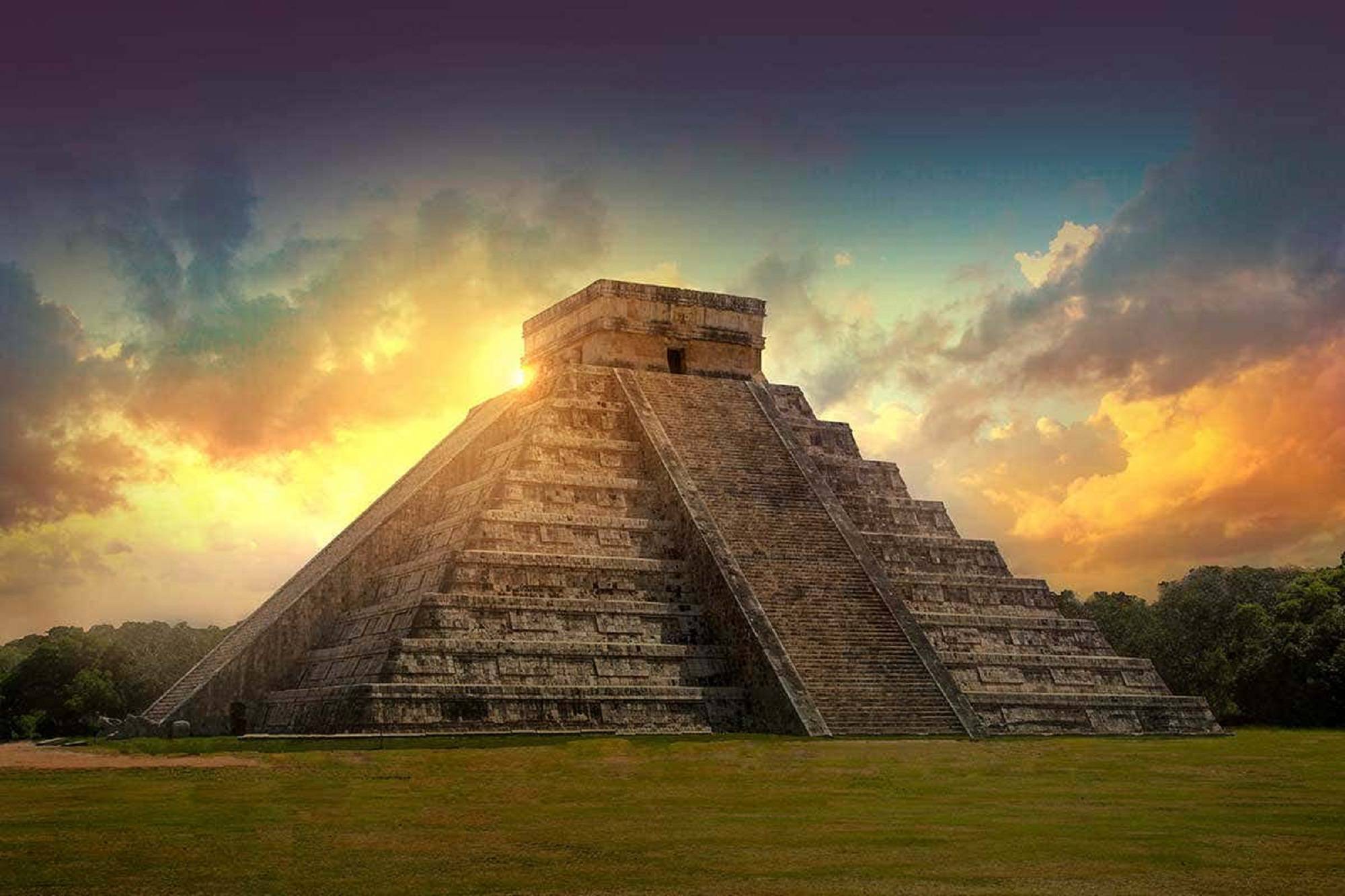 Secretele civilizației Maya: Codicele mayașe