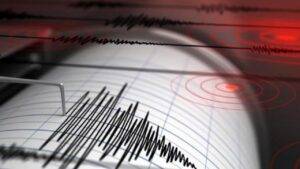 Cutremur în România, în această dimineață. Anul 2022 – extrem de activ din punct de vedete seismic