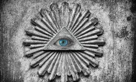 Illuminati: fondarea unei societăți secrete