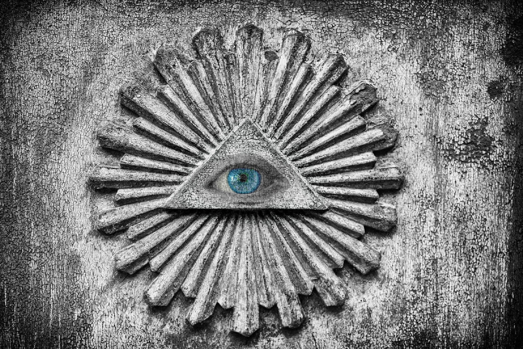 Illuminati: fondarea unei societăți secrete