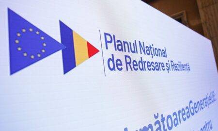 Comisia Europeană a oferit României primii bani din PNRR