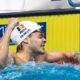 Glință face performanță la Campionatele Mondiale de natație. Românul s-a calificat în semifinalele de la 50 m spate