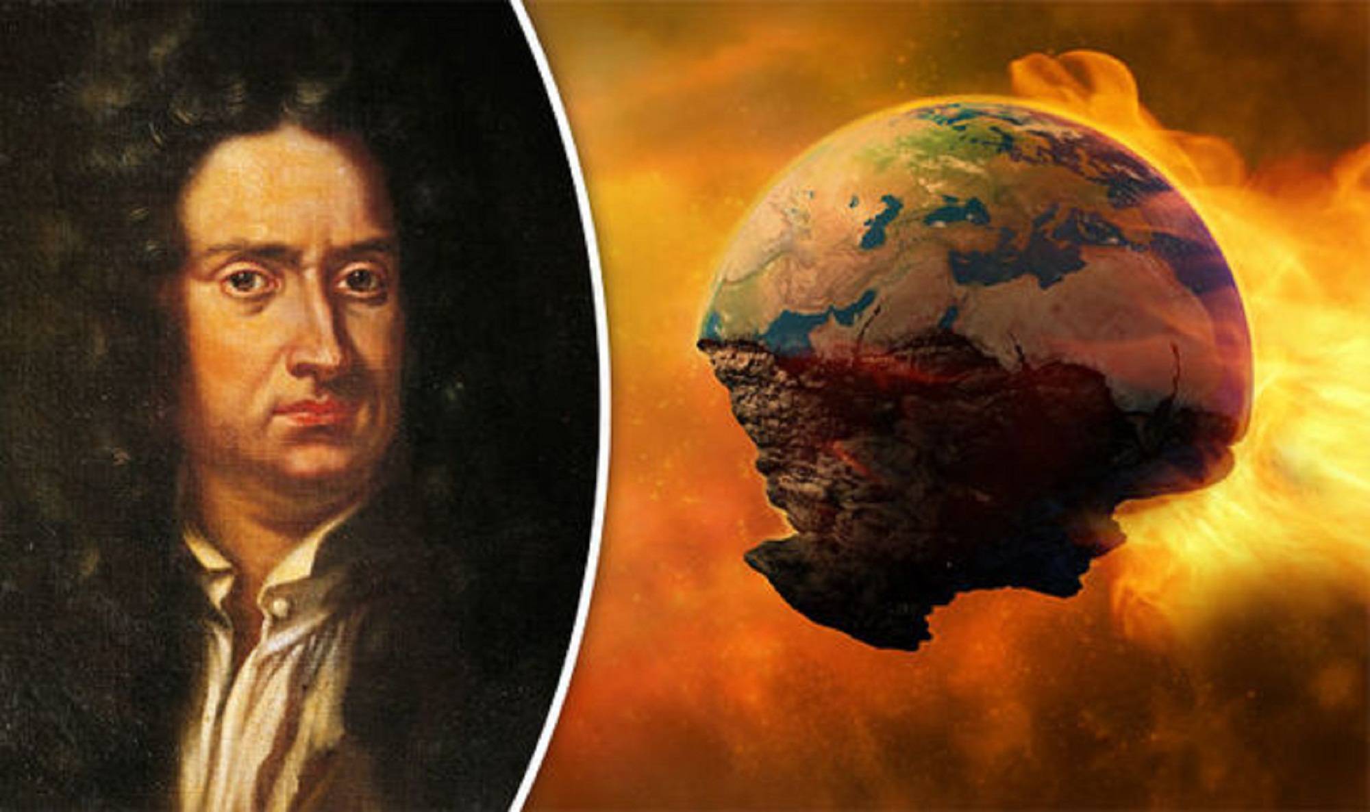Newton a calculat când va fi sfârșitul lumii. Savantul avea preocupări legate de alchimia egipteană