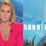 Andreea Esca nu ratează „Survivor România”. Pe cine susține prezentatoarea de la Pro TV