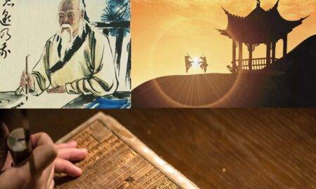 Arta grijii de sine din învățăturile taoismului. Lao Zi și recomandările pentru vindecarea sufletului