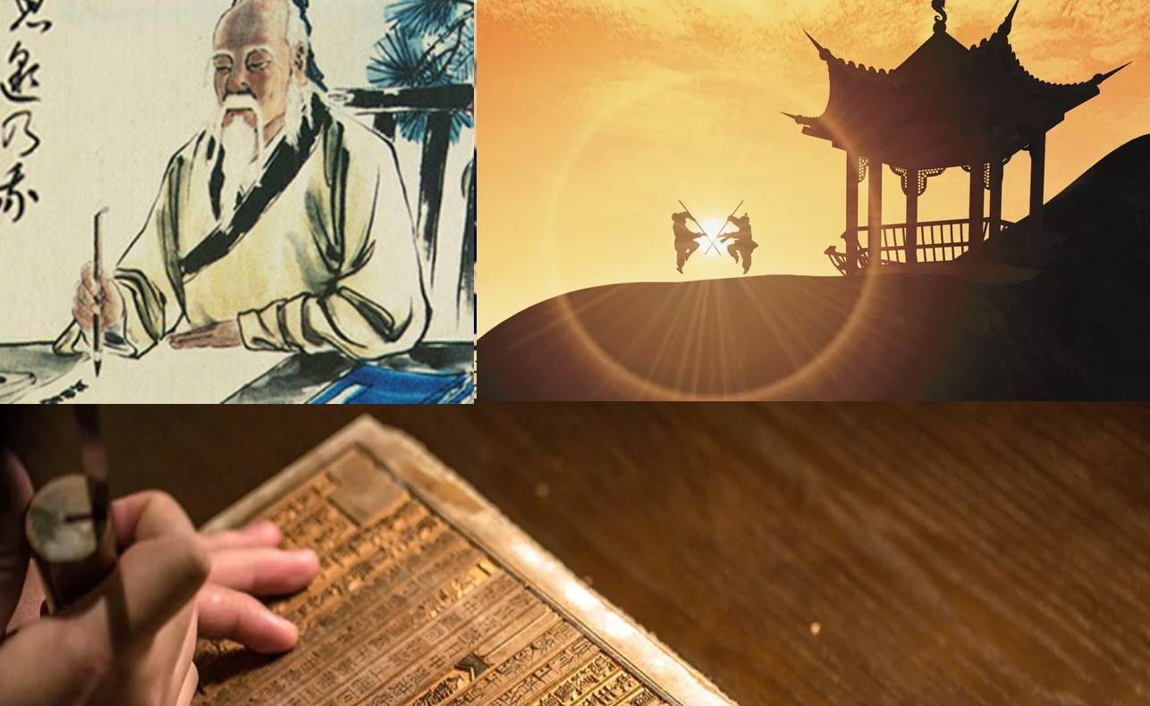 Arta grijii de sine din învățăturile taoismului. Lao Zi și recomandările pentru vindecarea sufletului