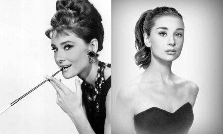 Audrey Hepburn - viața unui simbol al eleganței și reprezentarea iconică din filmul „Breakfast at Tiffany`s”