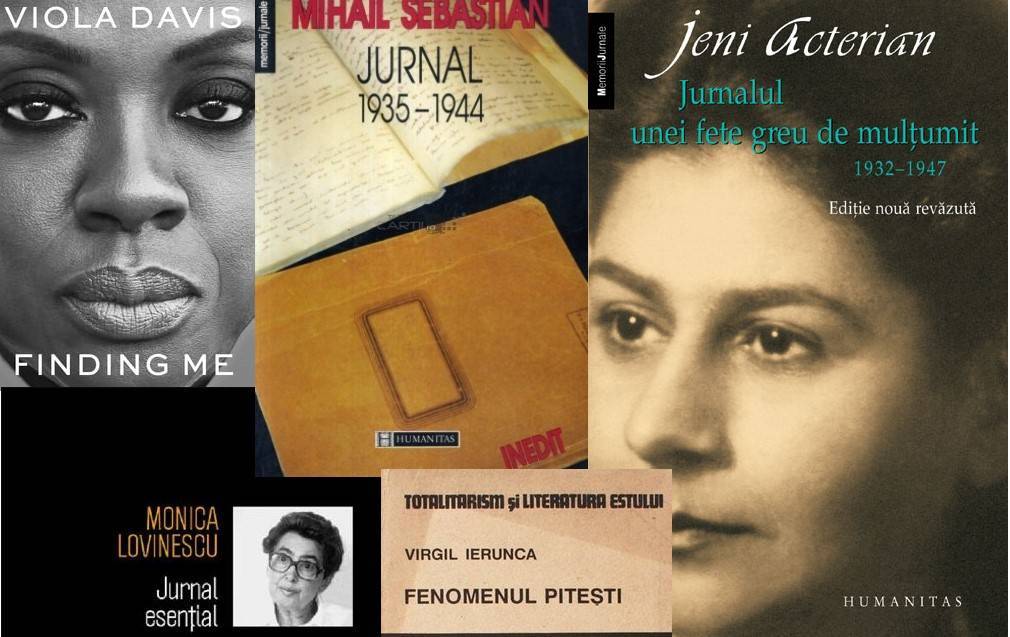 Cărți la care „trebuie” să ajungi în 2022. Scriitori români contemporani, nume din filosofia și literatura universală