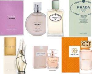 Cele mai bune parfumuri pentru doamnele care sunt nevoite să petreacă mult timp la birou