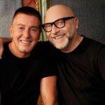 Cine sunt Domenico Dolce și Stefano Gabbana - cei ce au pus bazele casei de modă Dolce & Gabbana