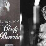 Clody Bertola povestea de film a unei actrițe care a vrăjit mari regizori ai teatrului românesc..