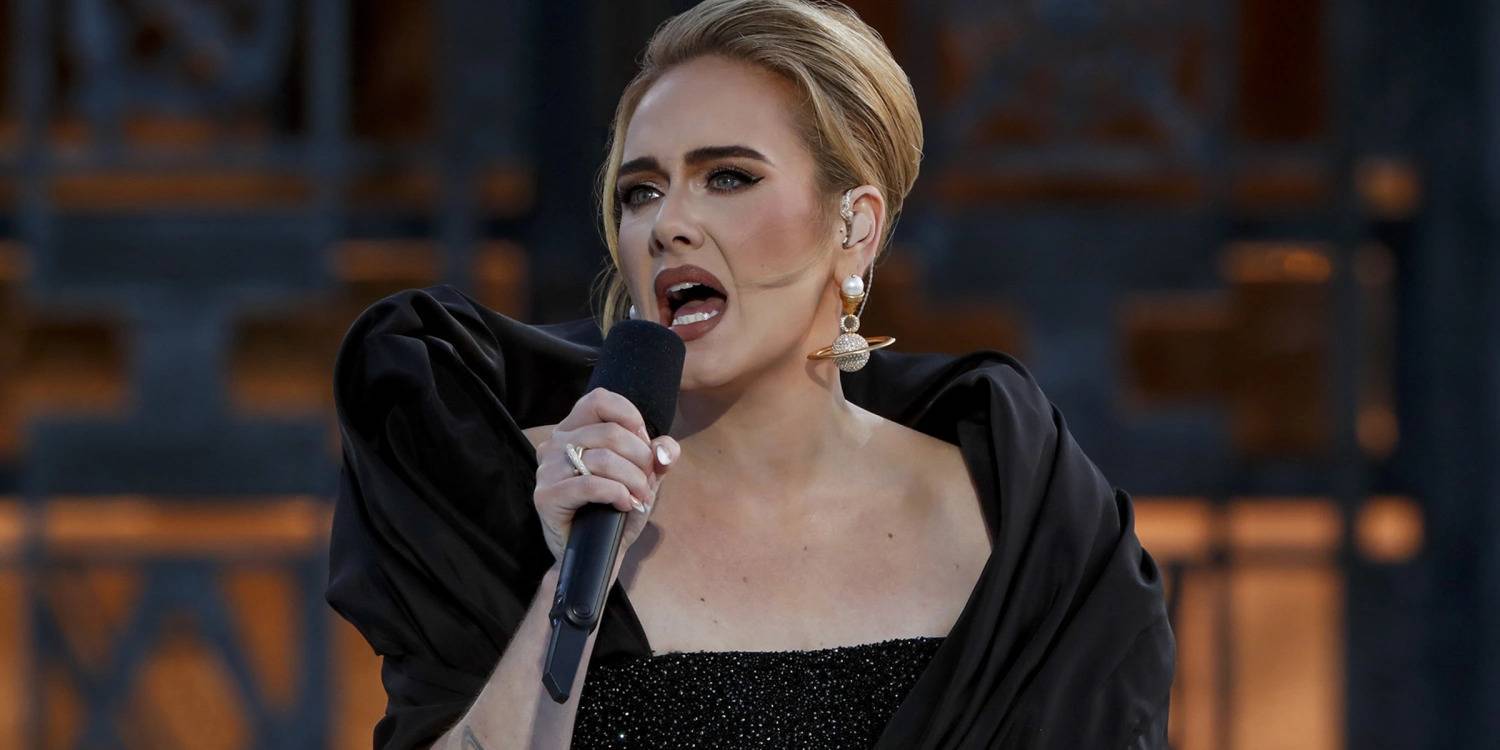 Cu cât este plătită Adele pentru o singură seară de concert la Las Vegas. Va avea în total 24 de concerte