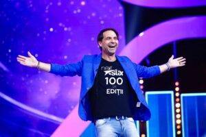 Dan Negru rupe contractul cu Antena 1. La ce post concurent pleacă prezentatorul
