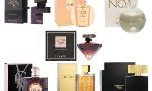 Ce parfumuri ar trebui să folosească doamnele și domnișoarele care participă la un eveniment de seară