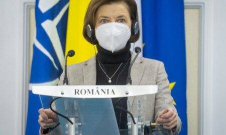 Franța este gata să trimită militari în România, dacă NATO va avea nevoie. Ce declară ministrul francez al Apărării