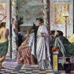 Iubirea platonică - despre mitul și conceptul iubirii în viziunea lui Platon