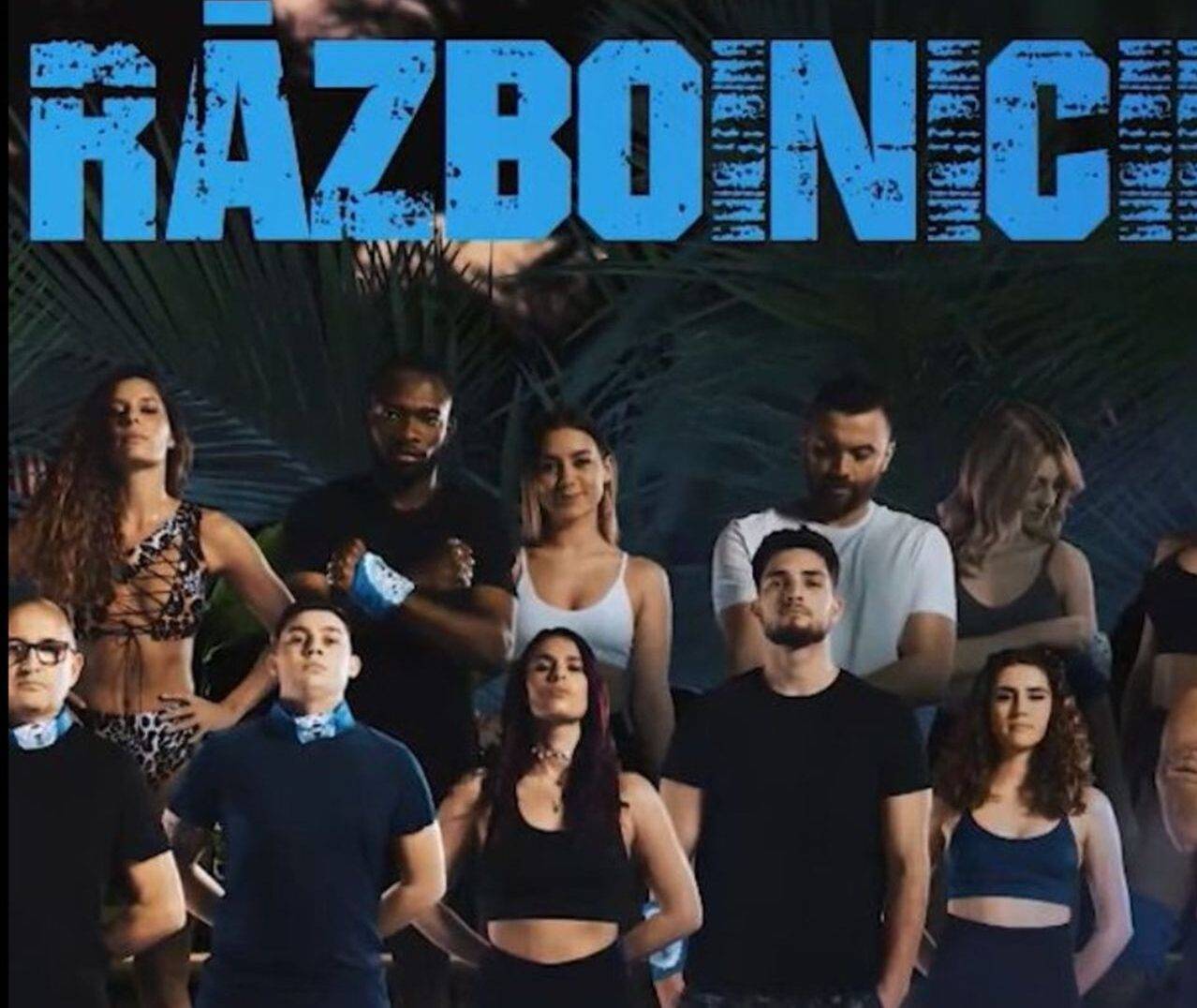 Lista Războinicilor de la „Survivor” 2022 este completă. Iată cine sunt toți cei 12 Războinici