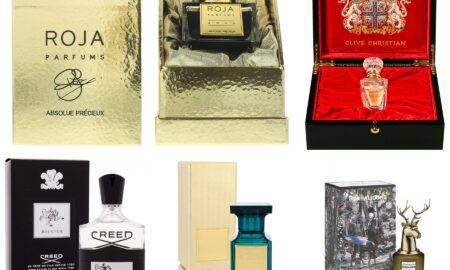 Lista celor mai scumpe parfumuri bărbătești din lume. Domnii plătesc sume colosale pentru o singură sticluță