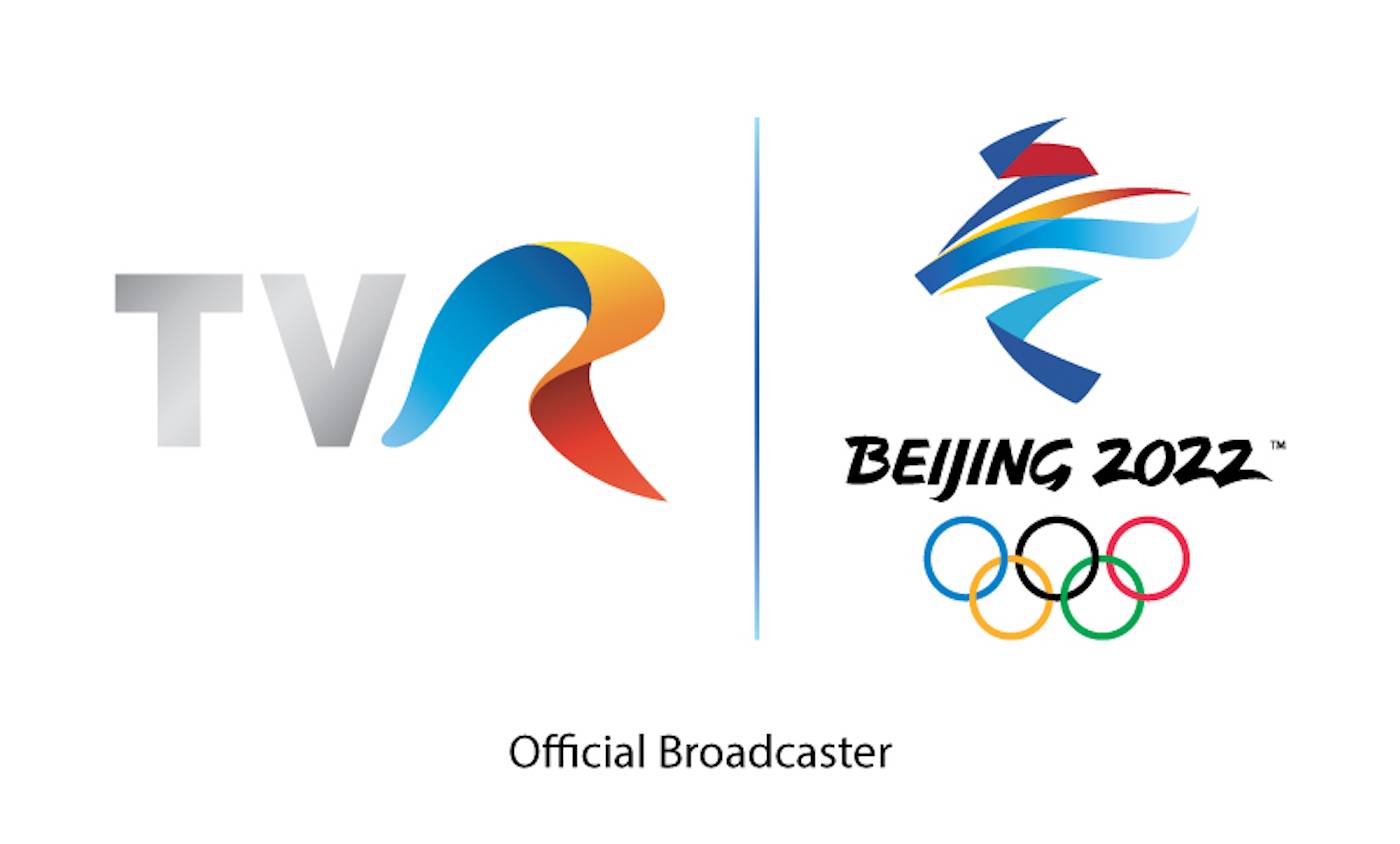 Jocurile Olimpice Beijing 2022 se văd la TVR