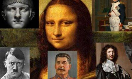 Mari conducători ai lumii fascinați de artă. Sensibilitatea sau ipocrizia conducătorilor