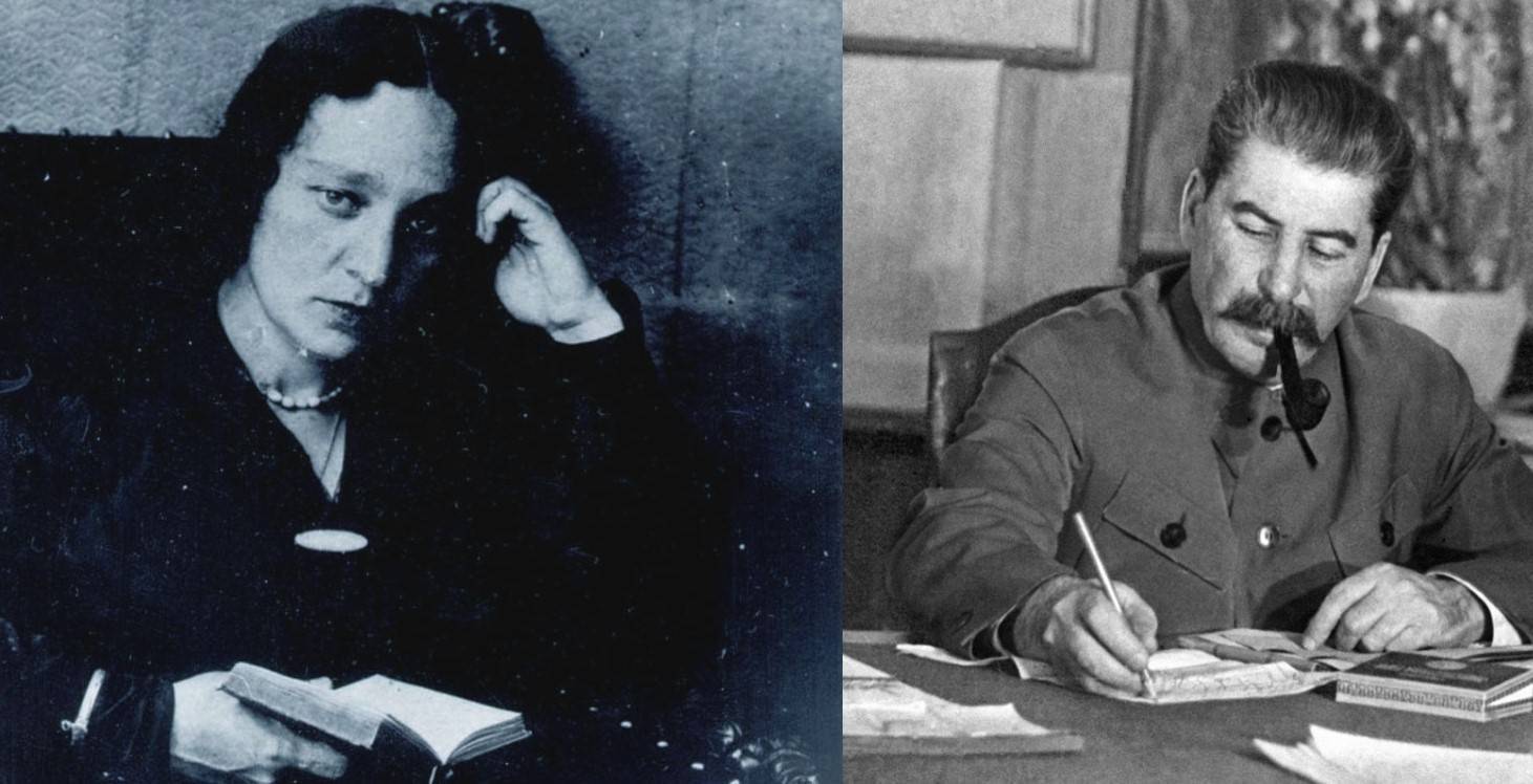 Maria Iudina - marea pianistă care l-a înfruntat pe Stalin, dictatorul care o admira în ciuda convingerilor ei