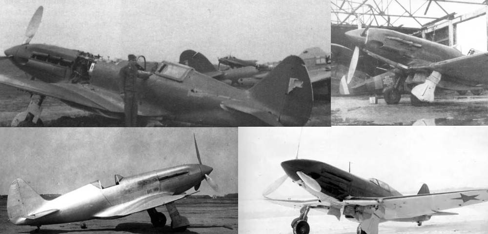 Mikhail Iosifovich Gurevich - prolificul proiectant de aeronave al Uniunii Sovietice