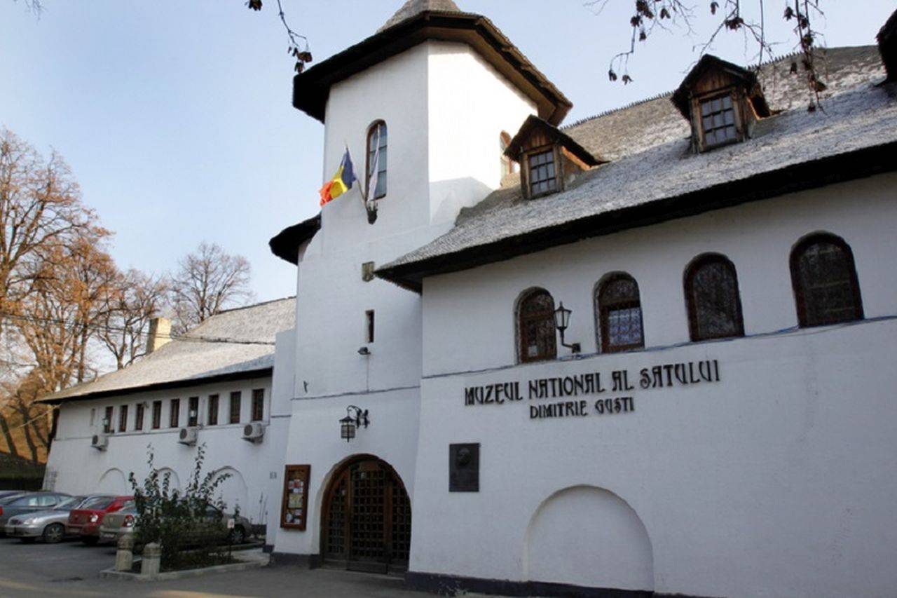 Ziua Unirii Principatelor Române, sărbătorită într-un mod aparte la Muzeul Național al Satului