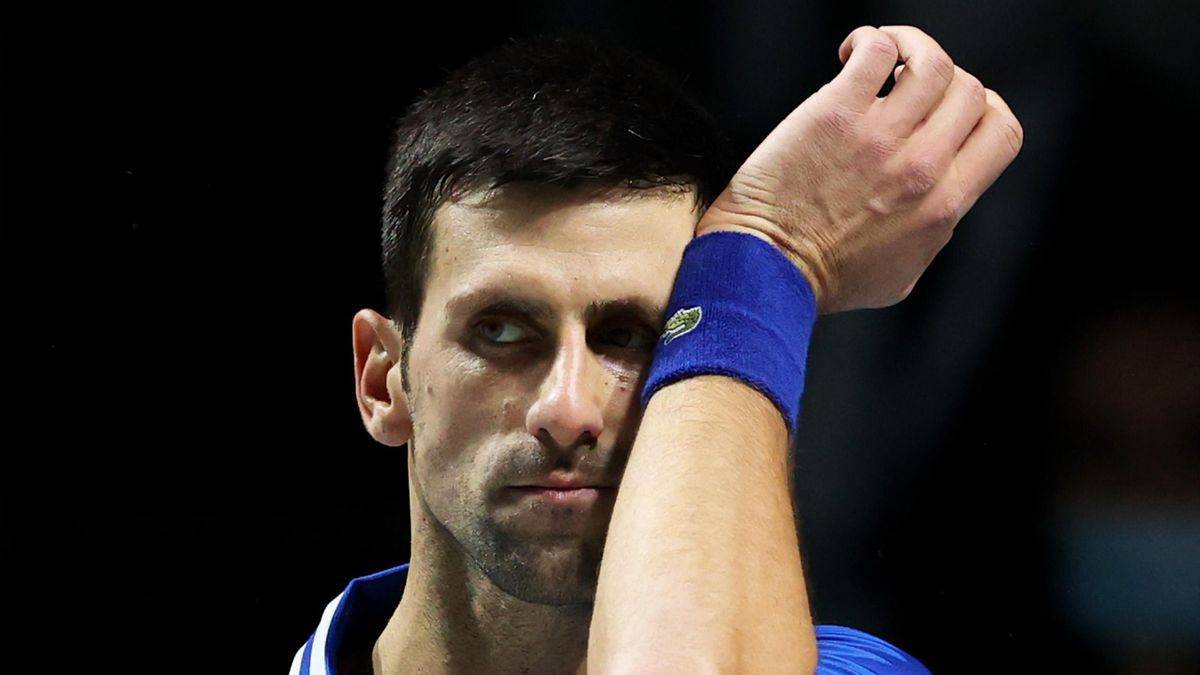 Novak Djokovic, prima reacție istorică. Renumitul sportiv a pierdut procesul cu Australia