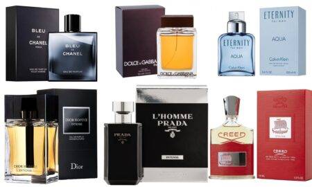 Parfumuri ideale pentru bărbații care se pregătesc să se căsătorească. Notele lemnoase sunt nelipsite
