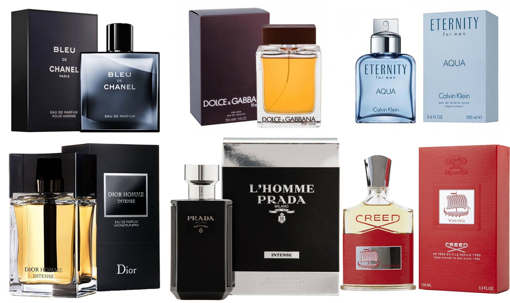 Parfumuri ideale pentru bărbații care se pregătesc să se căsătorească. Notele lemnoase sunt nelipsite