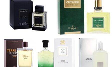 Vetiverul, una dintre cele mai apreciate note în industria parfumurilor de lux din întreaga lume