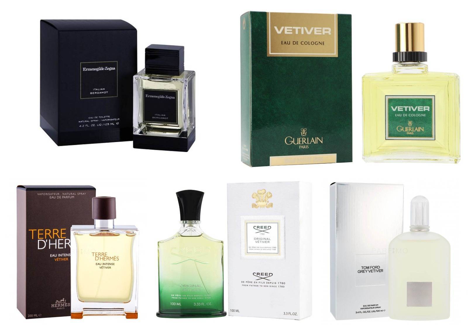Vetiverul, una dintre cele mai apreciate note în industria parfumurilor de lux din întreaga lume