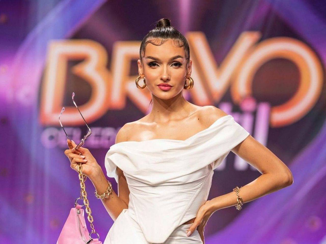 Viviana Sposub, mult mai puternică de când cu participarea la „Bravo, ai stil! Celebrities”. Detalii din spatele culiselor