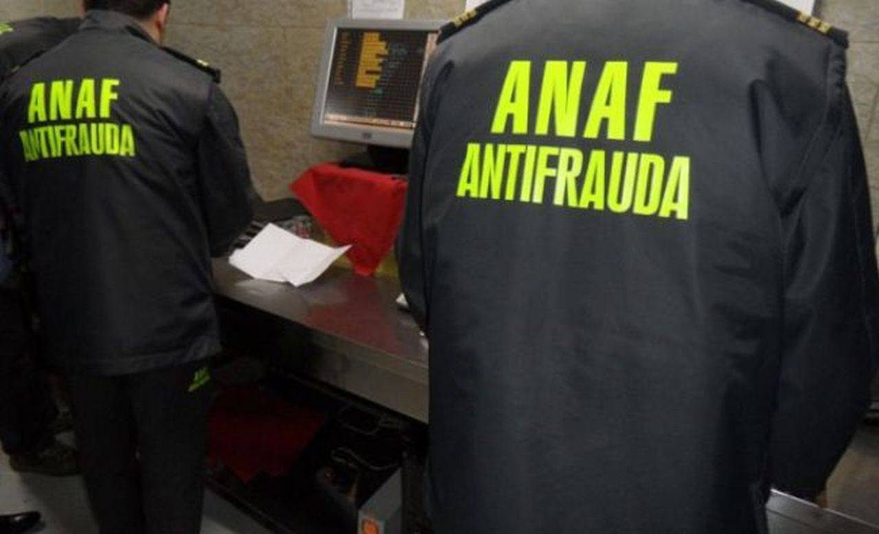 ANAF începe controalele amănunțite la românii care fac bani din online