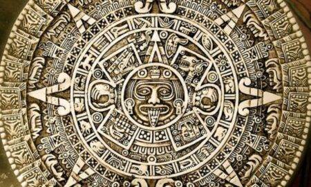 Calendarul aztec și filozofia timpului
