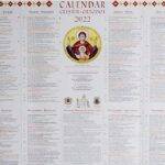 Calendar religios 1 iulie. Ce Sfinți sărbătorim astăzi