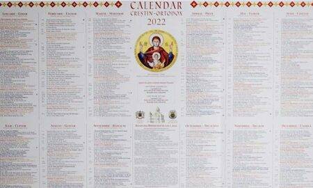 Calendar religios 5 februarie. Două Sfinte Mucenițe sunt sărbătorite astăzi