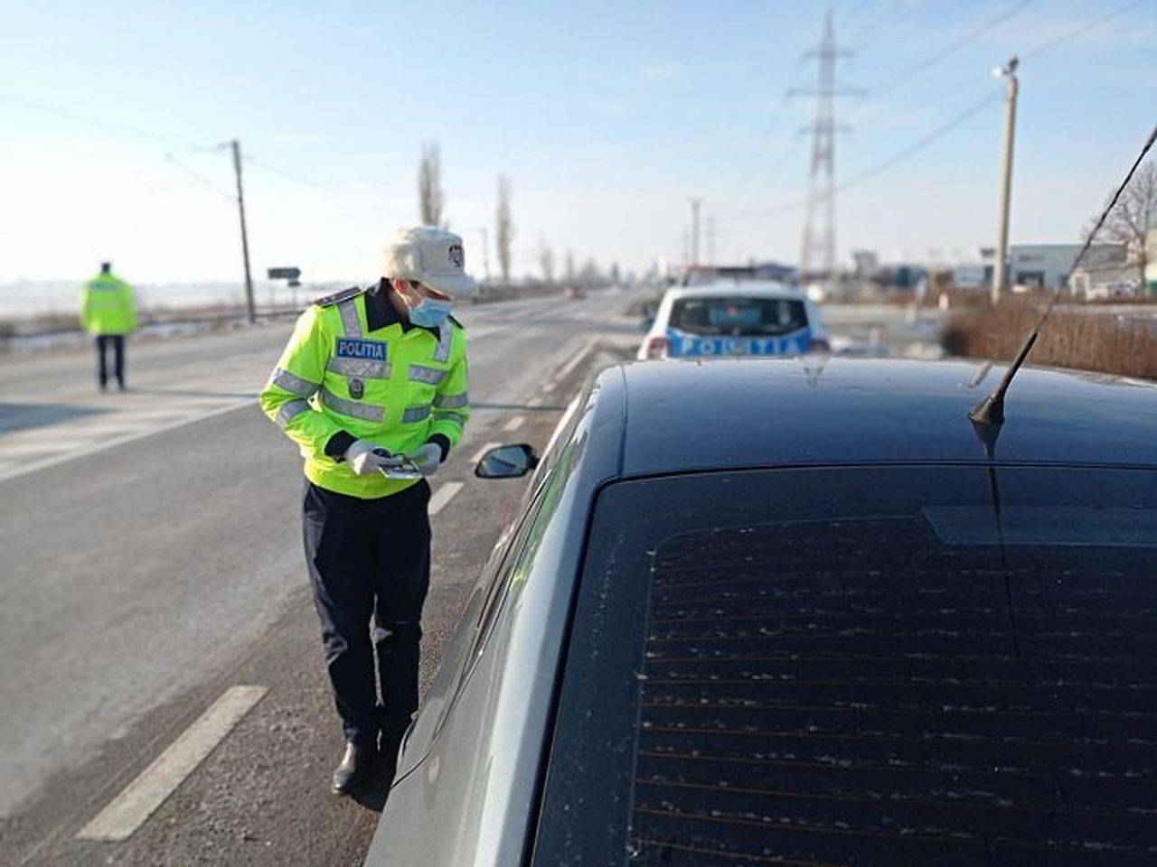 S-a modificat legea privind circulația pe drumurile publice. Șoferii cu permis de conducere suspendat sunt primii vizați
