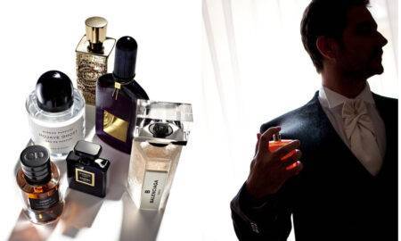 Parfumurile masculine trebuie alese cu grijă. Vârsta și anotimpul sunt doar două aspecte de care e bine să ținem cont