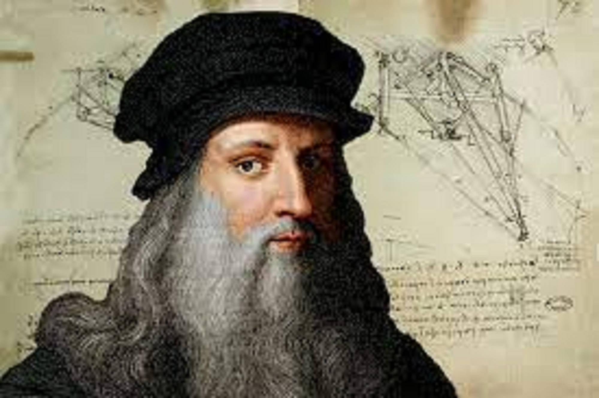 Cine a fost mama celebrului pictor Leonardo da Vinci